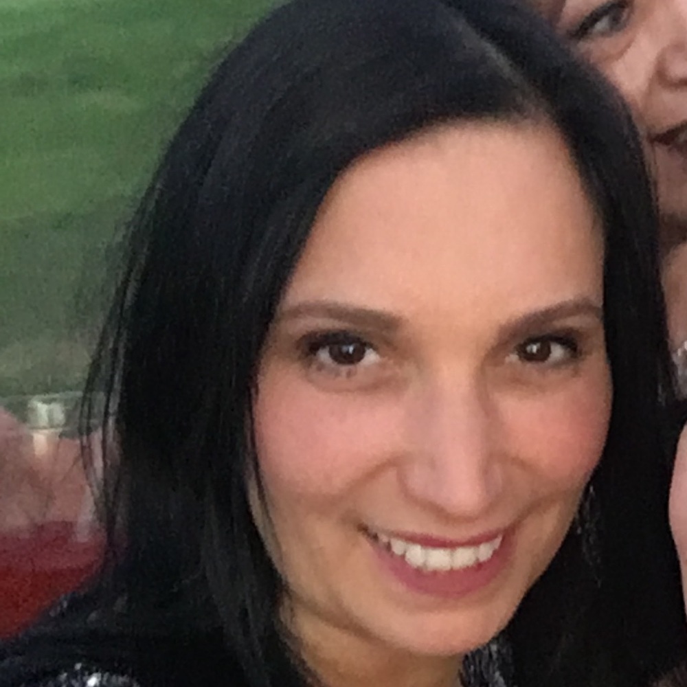 Meet your Posher, Dawn